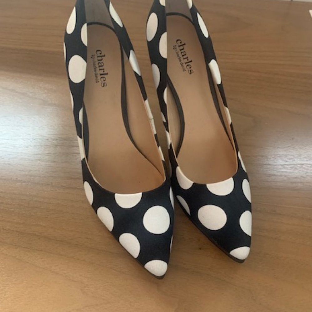 Charles David Pumps - image 2